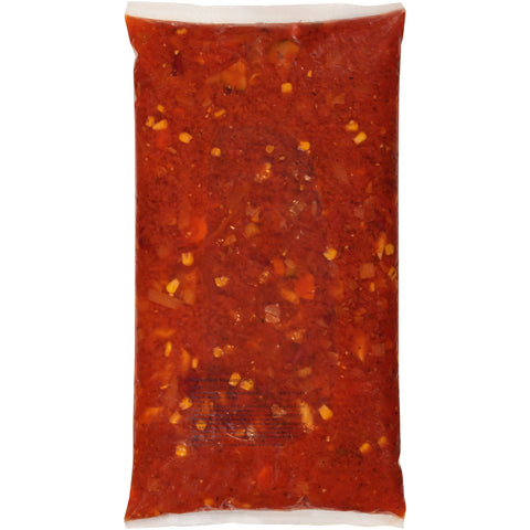 Soup Minestrone Vegetarian 304f4/78001524