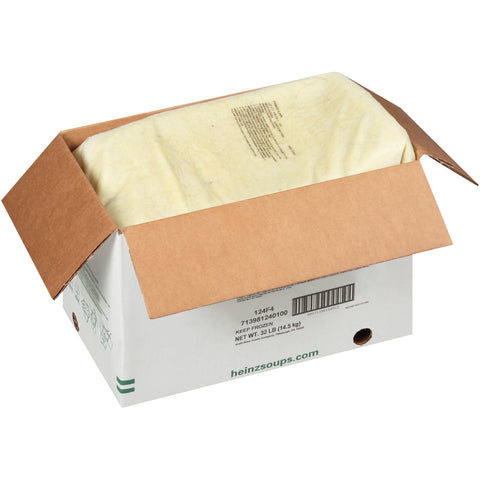 Truesoups® SOUP POTATO LEEK 124F4
