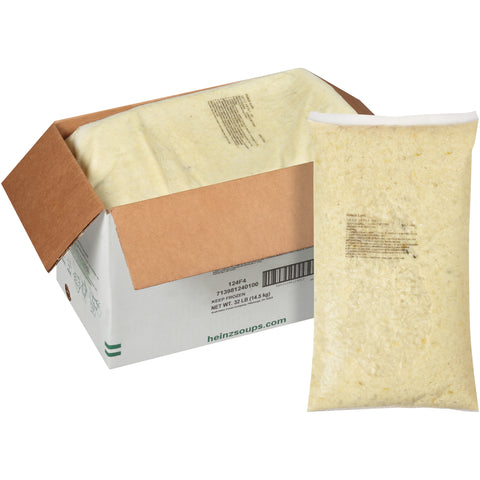 Truesoups® SOUP POTATO LEEK 124F4