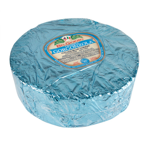 Belgioioso CHEESE GORGONZOLA CRUMBLY