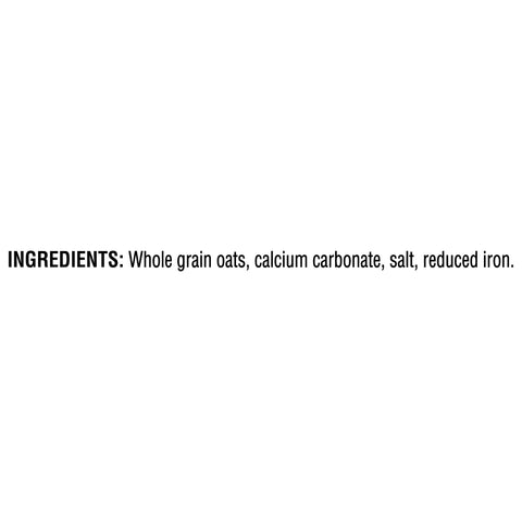 Quaker® CEREAL OATMEAL INSTANT LOOSE PACK