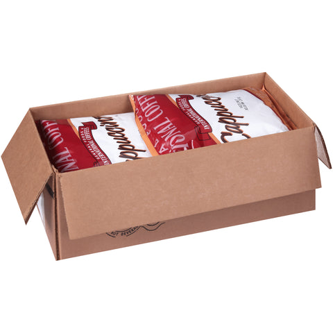 General Foods International Coffees (GFIC) CAPPUCCINO MIX HAZELNUT BELGIAN