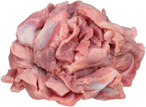 Chicken Gizzards 215-0928