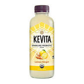 Kevita DRINK SPARKLING LEMON GINGER