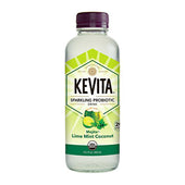 Kevita DRINK SPARKLING MOJITA LIME MINT COCONUT