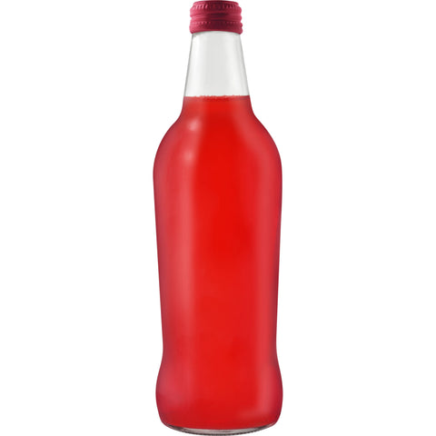 Izze JUICE BLACKBERRY SPARKLING GLASS BOTTLE