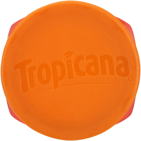 Tropicana Pure Premium JUICE GRAPEFRUIT RUBY SINGLE SERVE PLASTIC BOTTLE REFRIGERATED