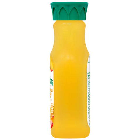 Tropicana Pure Premium JUICE PINEAPPLE MANGO PLASTIC BOTTLE