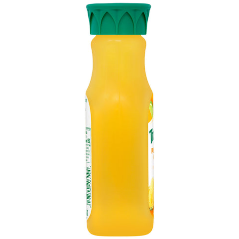 Tropicana Pure Premium JUICE PINEAPPLE MANGO PLASTIC BOTTLE