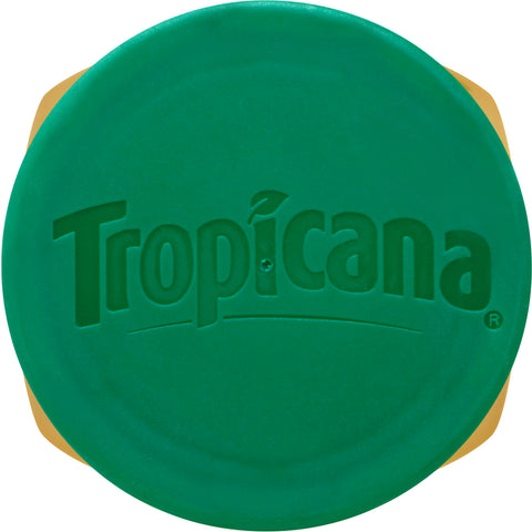 Tropicana Pure Premium JUICE PINEAPPLE MANGO PLASTIC BOTTLE