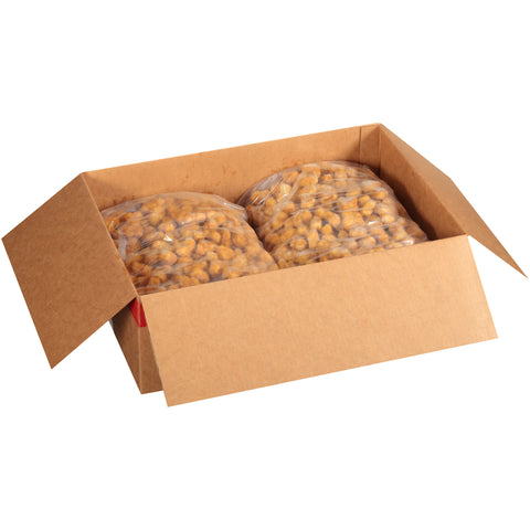 Tyson® CHICKEN CHUNK MEGA MINIS™ BREADED HOMESTYLE WHOLE GRAIN 10269760928