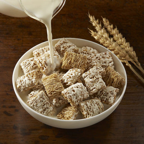 Cereal Frosted Mini-wheats® Bite Size Individual Box