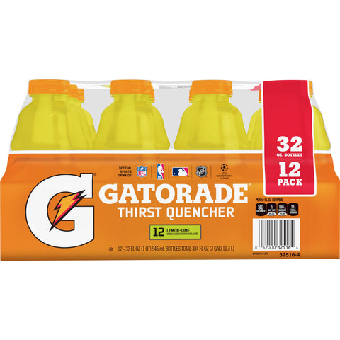 Gatorade GATORADE LEMON LIME