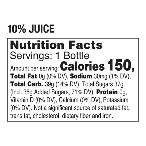 Tropicana Pure Premium JUICE LEMONADE PLASTIC BOTTLE REFRIGERATED
