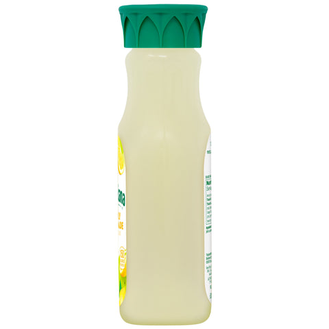 Tropicana Pure Premium JUICE LEMONADE PLASTIC BOTTLE REFRIGERATED