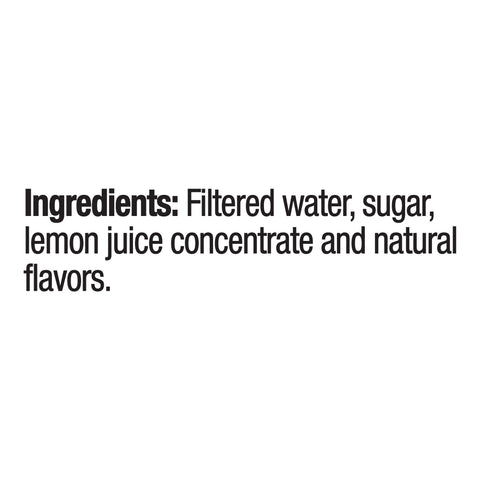 Tropicana Pure Premium JUICE LEMONADE PLASTIC BOTTLE REFRIGERATED