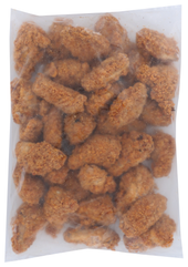 Tyson® CHICKEN WING BONE-IN BREADED 1&2 JOINT W/ NASHVILLE HOT FC 10000039835