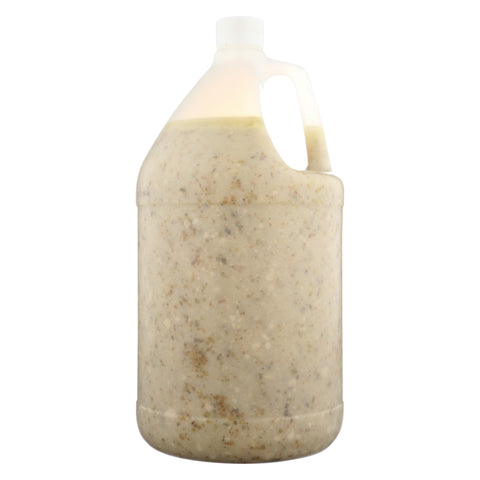 Ventura Foods Classic Gourmet Reserve Specialty Feta Cheese Salad Dressing, 1 Gallon -- 2 per case