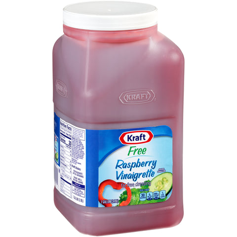 Dressing Vinaigrette Raspberry Fat Free