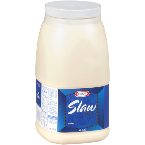 Kraft DRESSING COLESLAW MIRACLE WHIP