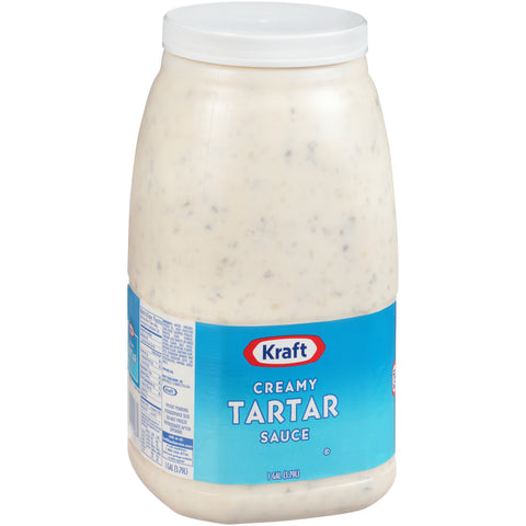 Sauce Tartar Creamy