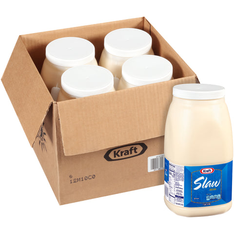 Kraft DRESSING COLESLAW MIRACLE WHIP