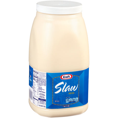 Dressing Coleslaw Miracle Whip