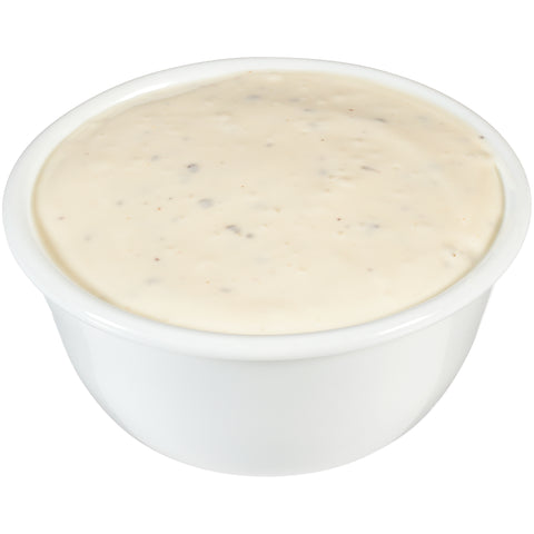 Kraft Dressing Buttermilk Ranch, 1 Gallon -- 4 Case