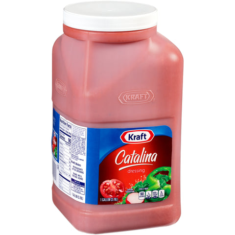 Dressing French Catalina