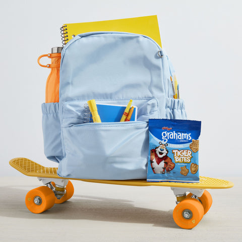 Cracker Elf® Graham Original Made W/ Whole Grains Iw