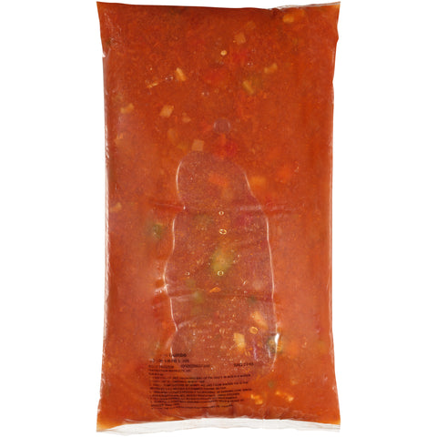 Soup Chicken Gumbo Rtu 637040/78001415