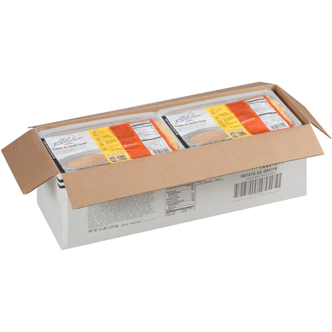 Soup Potato Au Gratin (m) 164100/78001216