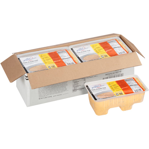 Soup Potato Au Gratin (m) 164100/78001216