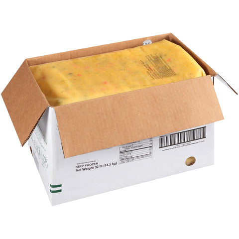 Chef Francisco® SOUP CALIFORNIA MEDLEY BAG