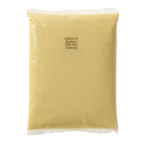 Ken's Foods DRESSING COLESLAW POUCH