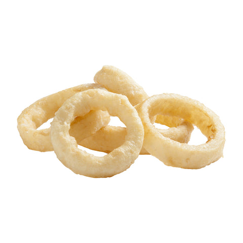 Bent Arm Ale™ ONION RING BEER BATTERED 3/8