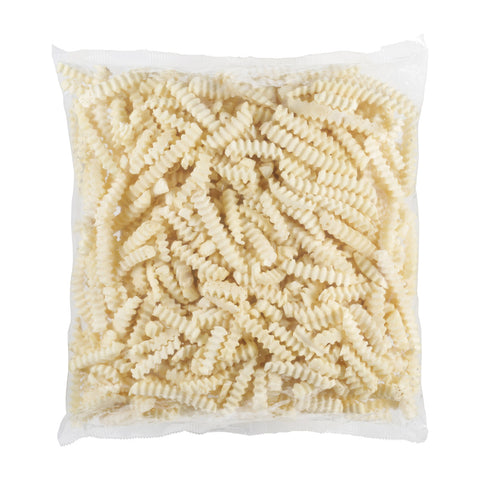 Simplot Wonder Deep Crinkle Cut Potato French Fry, 4.5 Pound -- 6 per case.