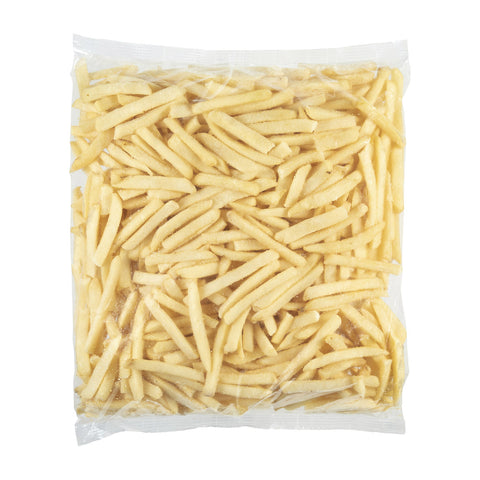 Simplot Conquest® POTATO FRIES TRI CLEAR COAT SC FZ