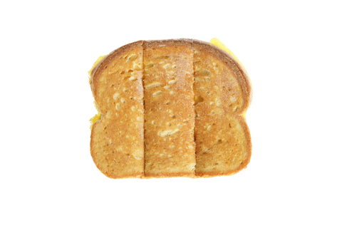 Sunny Fresh™ TOAST FRENCH STICK 3-SCORED WHOLE GRAIN