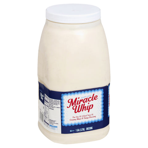 Dressing Salad Miracle Whip Original