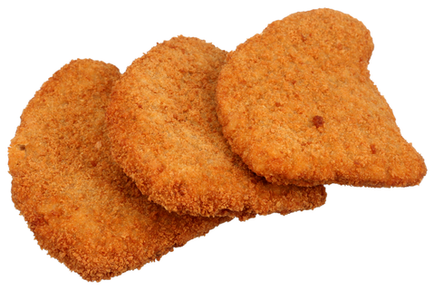 Advancepierre™ PORK CHOP BREADED COUNTRY FRIED WHOLE GRAIN FC CN 3.1 OZ 10000069019