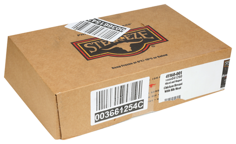 Chicken Original Breakaway 41160-001