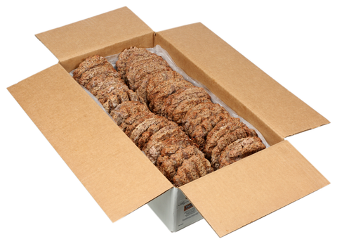 Cab® Brand BEEF PUB STEAKBURGER FLAMEBROILED THE PUB® FC 4 OZ 10000005940