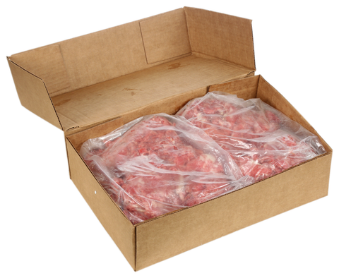 Advancepierre™ BEEF STEAK PHILLY MAR BULK 10000077004