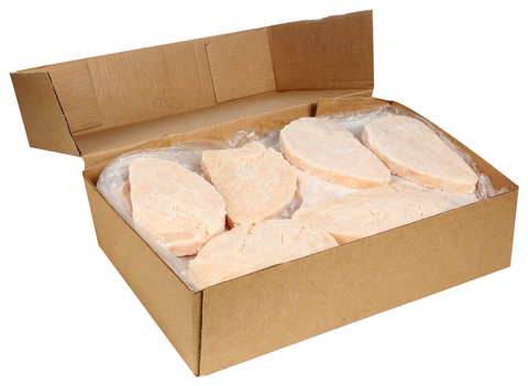 Redi-Steak® CHICKEN ORIGINAL BREAKAWAY 10000041260
