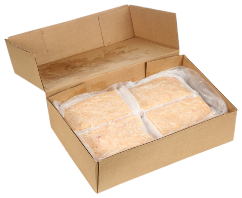 Chicken Flat Steak Revolutionary Fast Breakaway® 4 Oz 44140