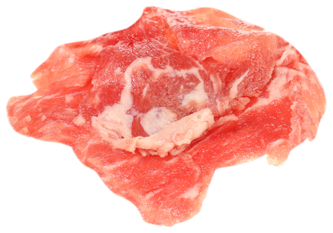 Advancepierre™ BEEF STEAK PHILLY MAR BULK 10000077004