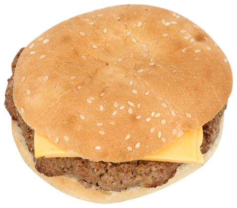 Pierre® CHEESEBURGER BIG