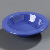 Carlisle BOWL FRUIT OCEAN BLUE 4.5 OZ
