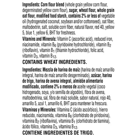 Kelloggs Froot Loops Cereal, 14.7 Ounce -- 12 per case.